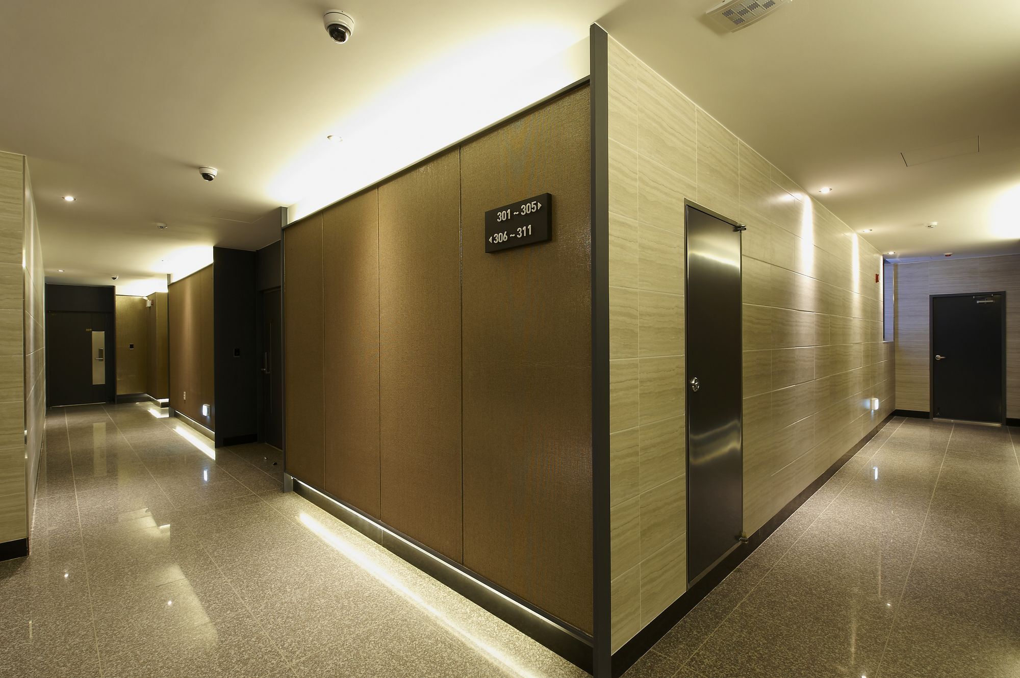 Hotel B Gwangju Metropolitan City Exteriér fotografie